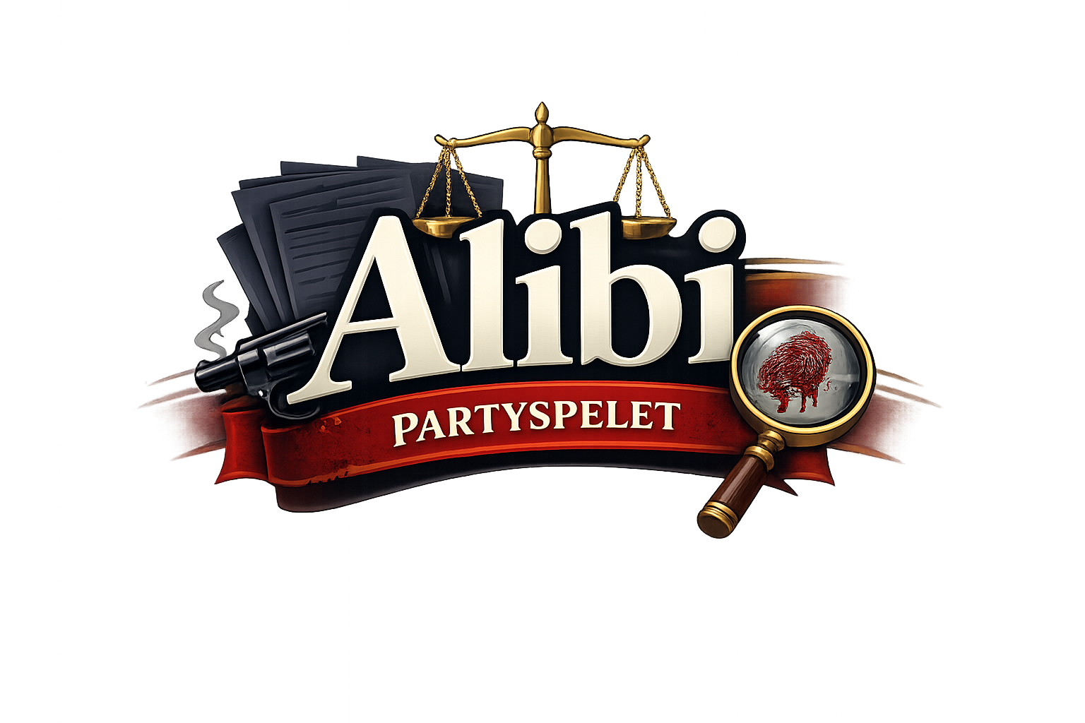 Alibi – Partyspelet